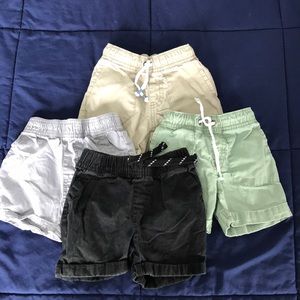 Shorts Bundle!!